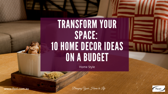 Home Decor Ideas, Blog