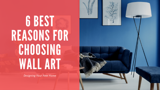 Unique Wall Decor Ideas To Refresh Your Space - Berger Blog