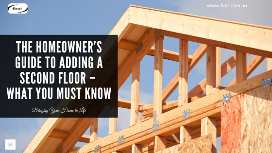 The Homeowner’s Guide to Adding a Second Floor – What You Must Know ...