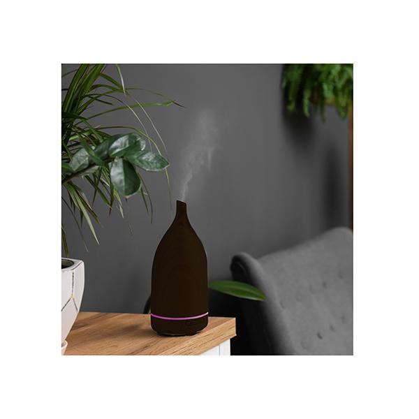 100ml Ultrasonic Aroma Diffuser & Humidifier