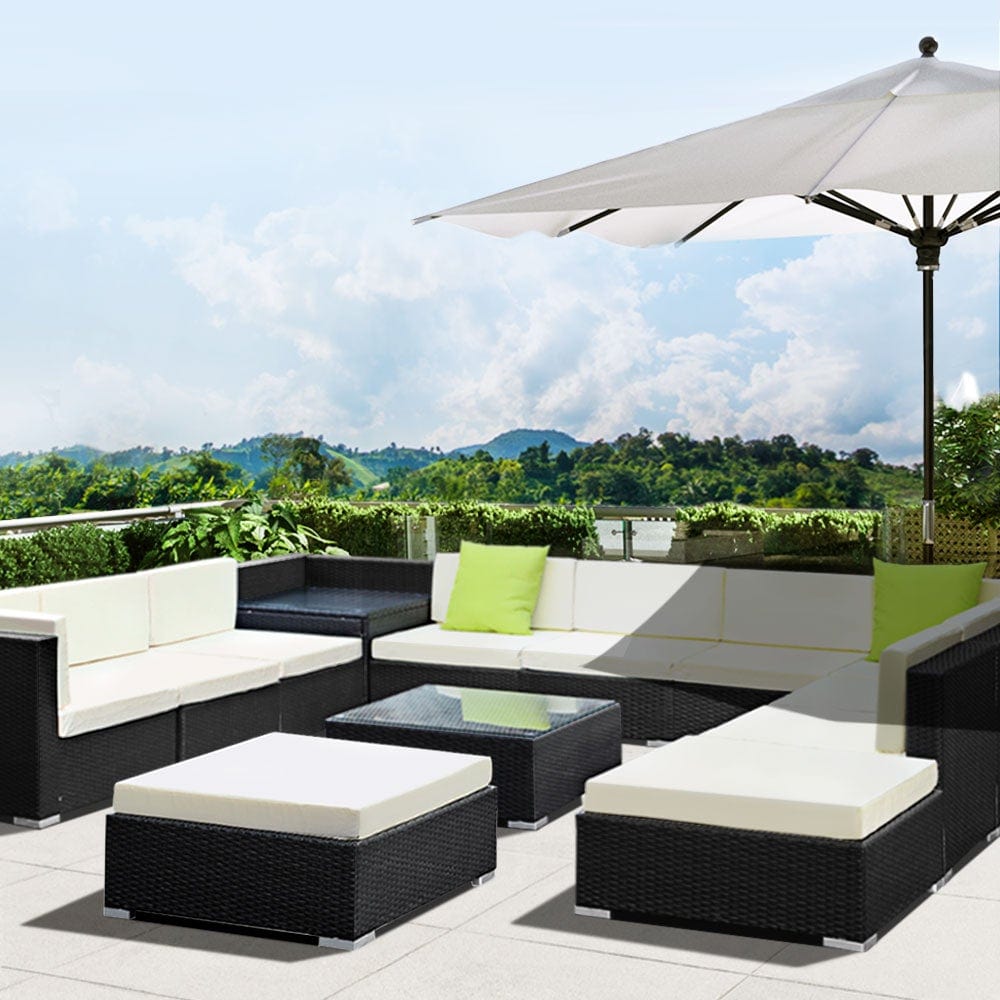 13PC Outdoor Furniture Set