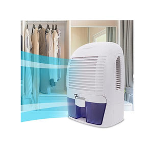 1500Ml Portable Dehumidifier