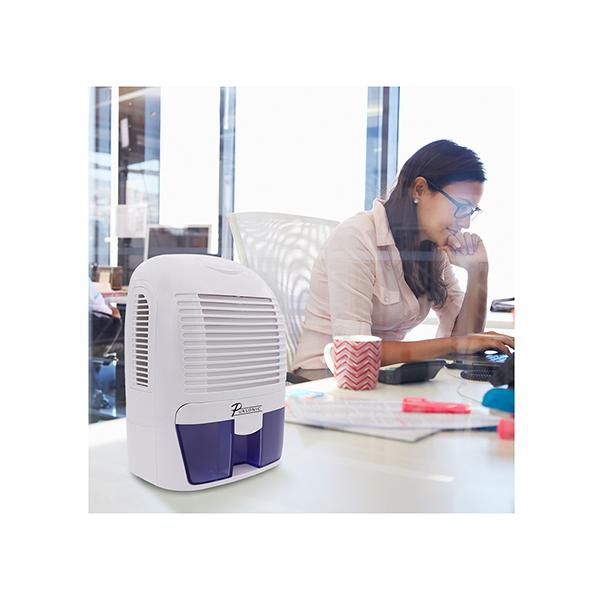 1500Ml Portable Dehumidifier