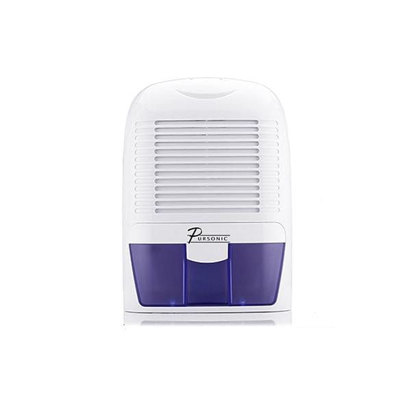 1500Ml Portable Dehumidifier