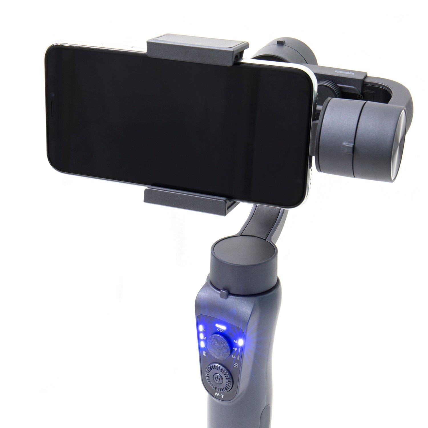 3-Axis Gimbal Stabilizer for Smartphone,