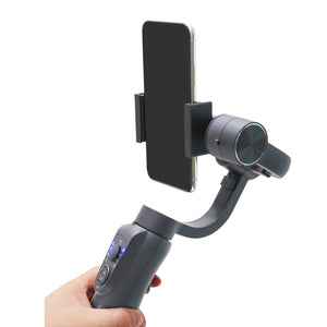 3-Axis Gimbal Stabilizer for Smartphone,