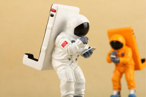 Astronaut Phone Stand