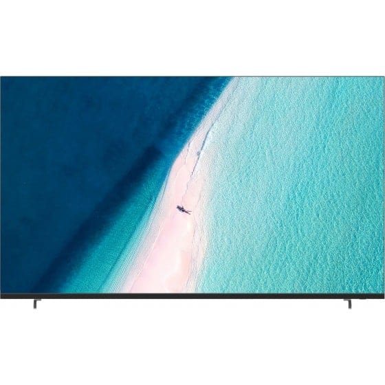 55" QLED 4K UHD - Yokohama