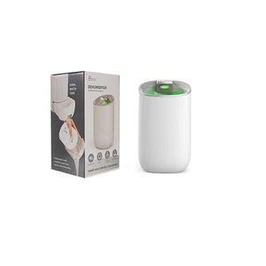 600Ml Smart Touch X3 Portable Dehumidifier