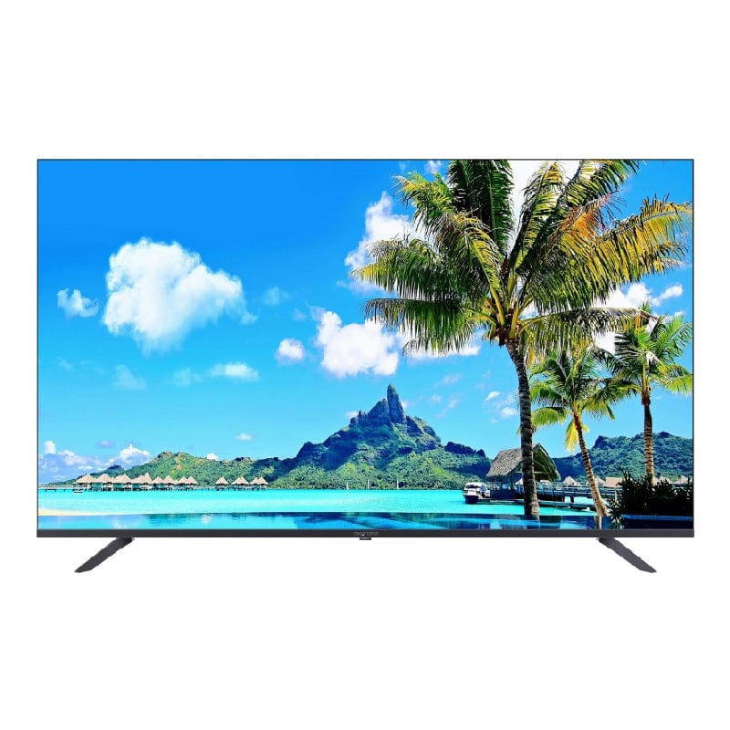 65" 4K UHD Smart LED TV - Yokohama