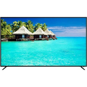 75" 4K UHD Smart LED TV - Yokohama