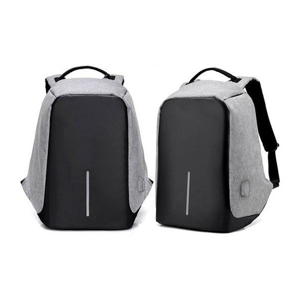 Anti Theft and Waterproof Backpack