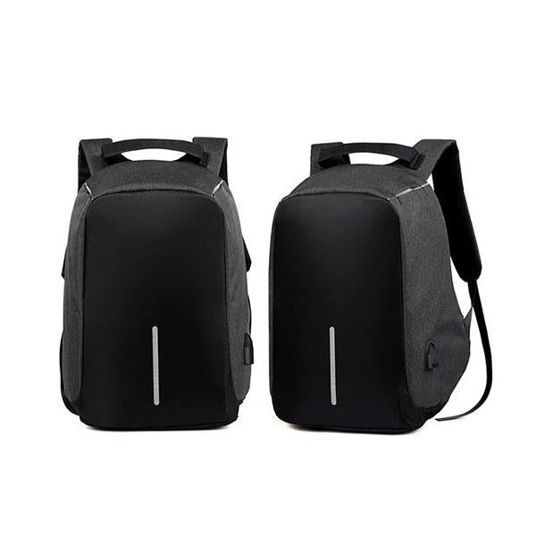 Anti Theft and Waterproof Backpack