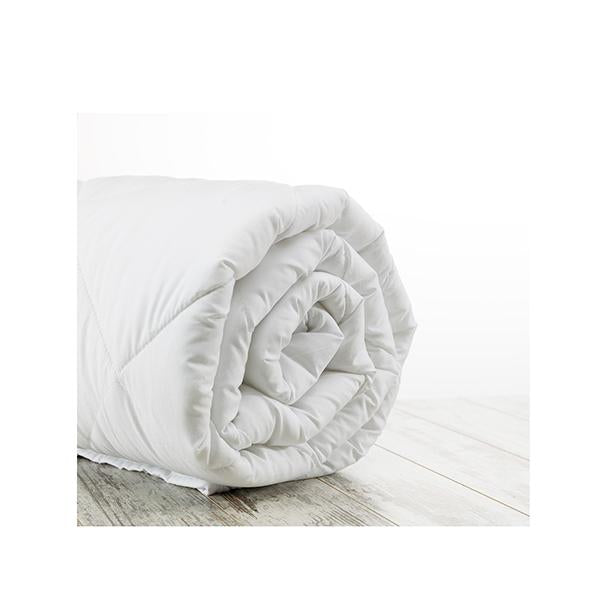 Silk Quilt 360Gsm Hypoallergenic  - White