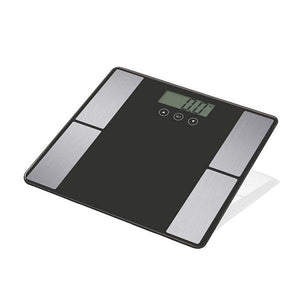 Digital Body Analyser Scale Lcd Screen Tempered Glass