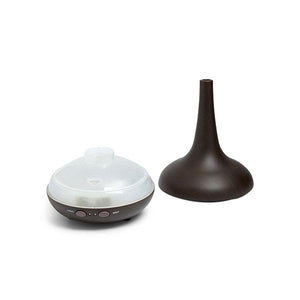 Essential Oil Diffuser Ultrasonic Humidifier Aromatherapy Led 200Ml