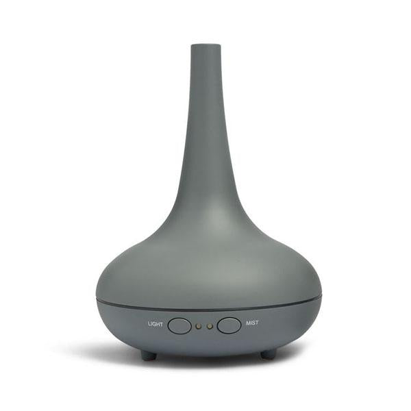 Essential Oil Diffuser Ultrasonic Humidifier Aromatherapy Led