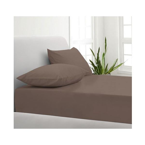 Park Avenue 1000Tc Cotton Blend Sheet Pillowcases Set Mega King