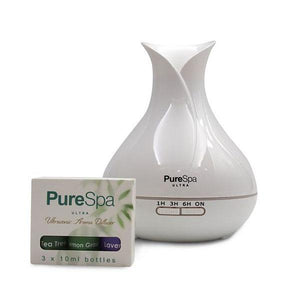 Purespa Ultra Aroma Diffuser 550Ml