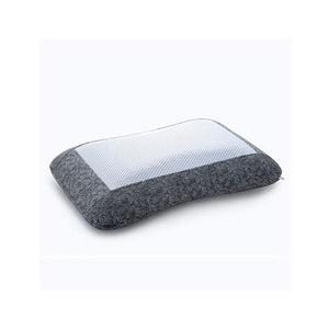 Royal Comfort Cool Gel Charcoal Infused High Density Memory Foam