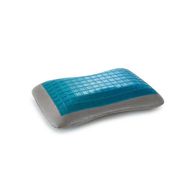 Royal Comfort Cool Gel Charcoal Infused High Density Memory Foam