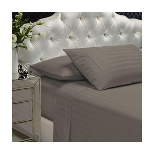 Royal Comfort Sheet Set Ultra Soft Sateen Bedding King