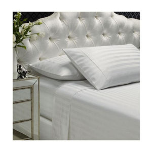 Royal Comfort Sheet Set Ultra Soft Sateen Bedding King