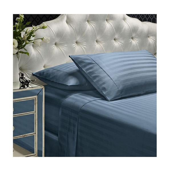 Royal Comfort Sheet Set Ultra Soft Sateen Bedding King