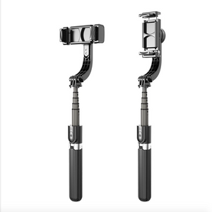 Ninja 3-in-1 Mobile Phone Stabilizer