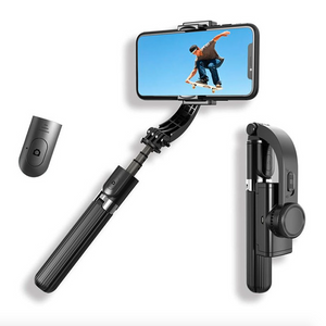 Ninja 3-in-1 Mobile Phone Stabilizer