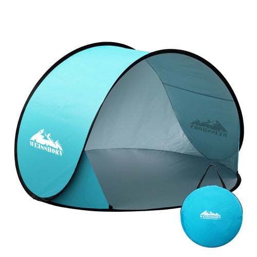 Pop Up Sun Shade Tent - Beach