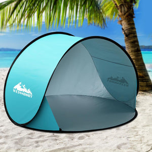 Pop Up Sun Shade Tent - Beach