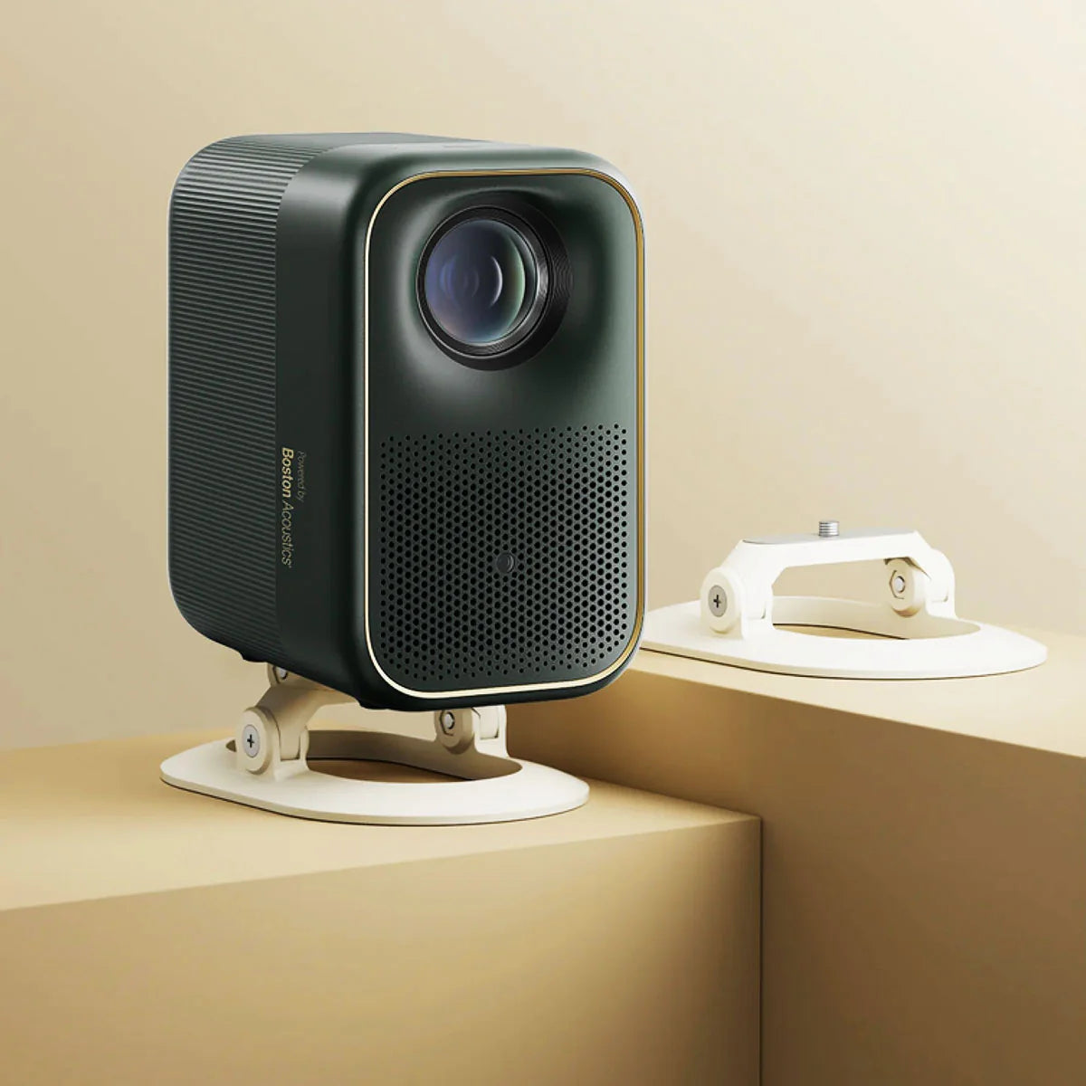 Formovie Smart Mini LCD Projector