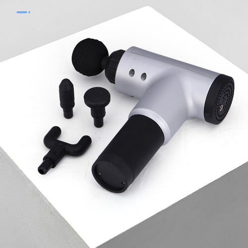 Tissue Massager Muscle Therapy Gun Massage Gun