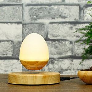 Bluetooth Magnetic Levitation Speaker