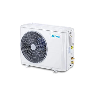 Midea 200 Litre Split Configuration Heat Pump - Hot Water System