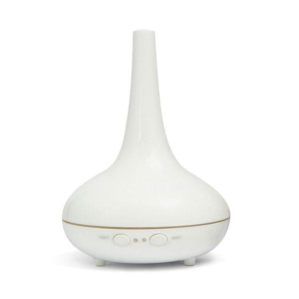 Essential Oil Diffuser Ultrasonic Humidifier Aromatherapy Led