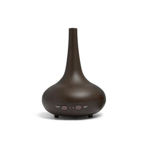 Essential Oil Diffuser Ultrasonic Humidifier Aromatherapy Led 200Ml