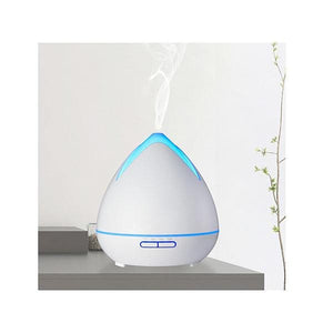 Essential Oils Ultrasonic Aromatherapy Diffuser Air Humidifier 400Ml