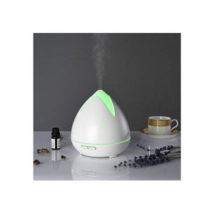 Essential Oils Ultrasonic Aromatherapy Diffuser Air Humidifier 400Ml