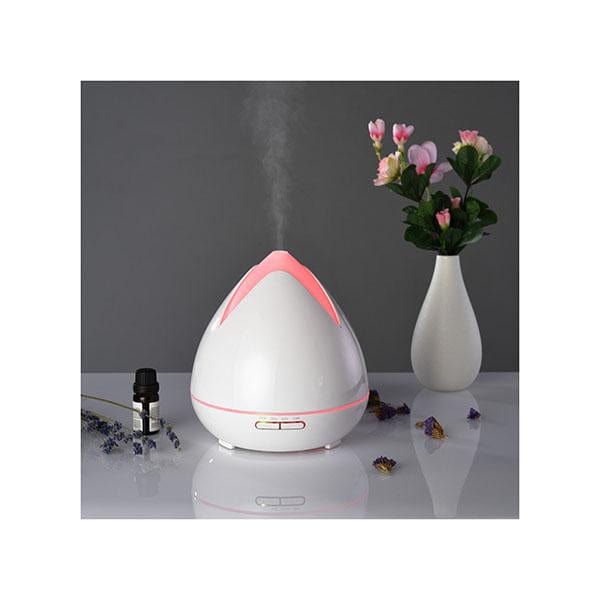 Essential Oils Ultrasonic Aromatherapy Diffuser Air Humidifier 400Ml