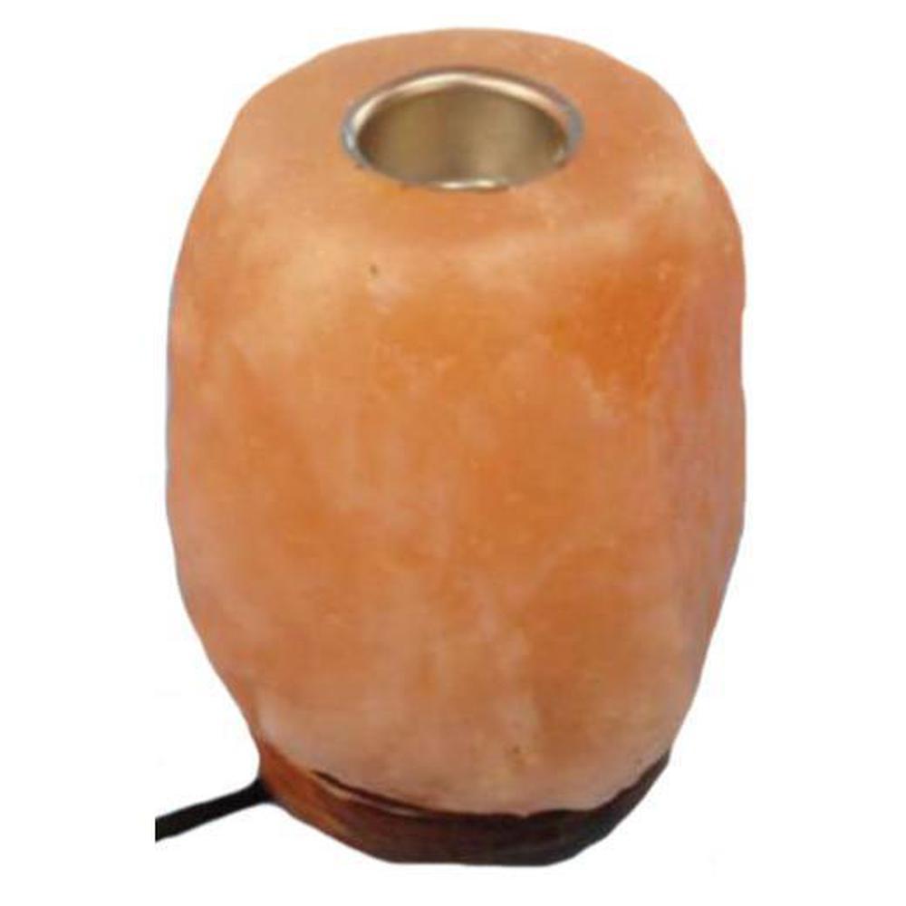 Himalayan Pink Salt Essential Oil Diffuser