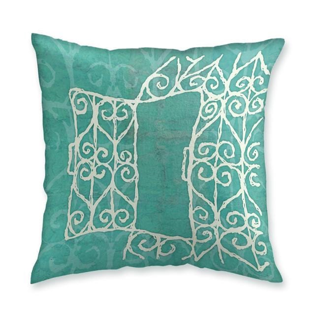 Morocco Cushion