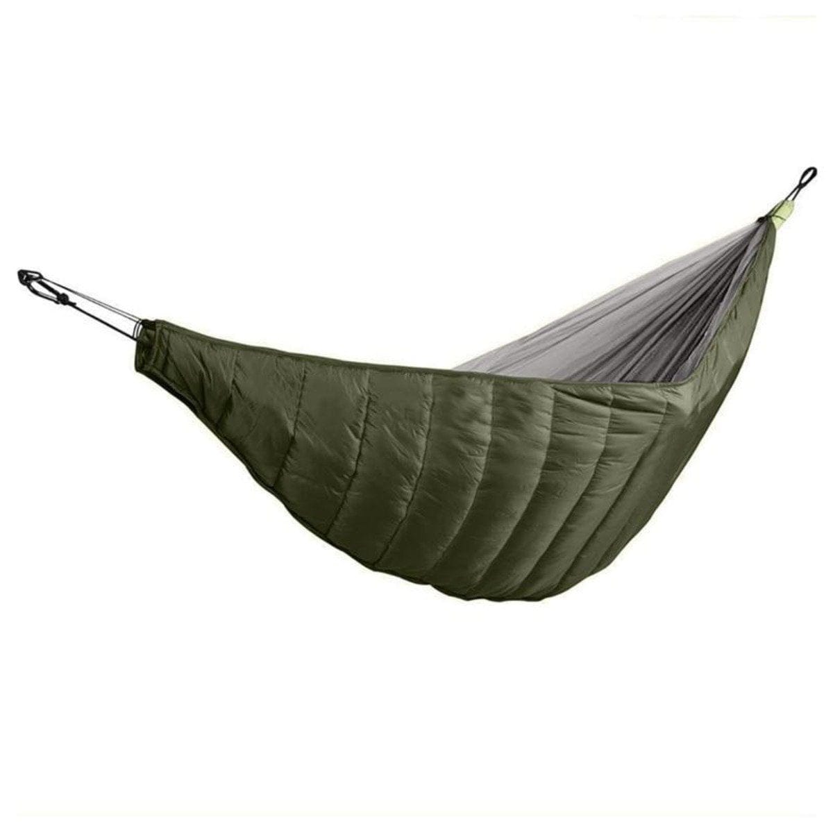 Nylon Outdoor Camping Hammock