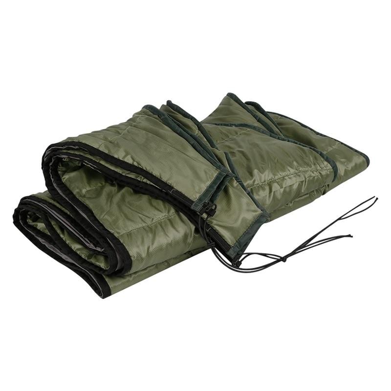 Nylon Outdoor Camping Hammock