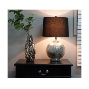 Omah Bedside Lamp