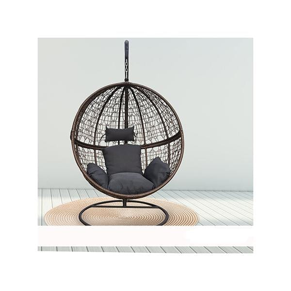 Rocking Egg Chair - Circular