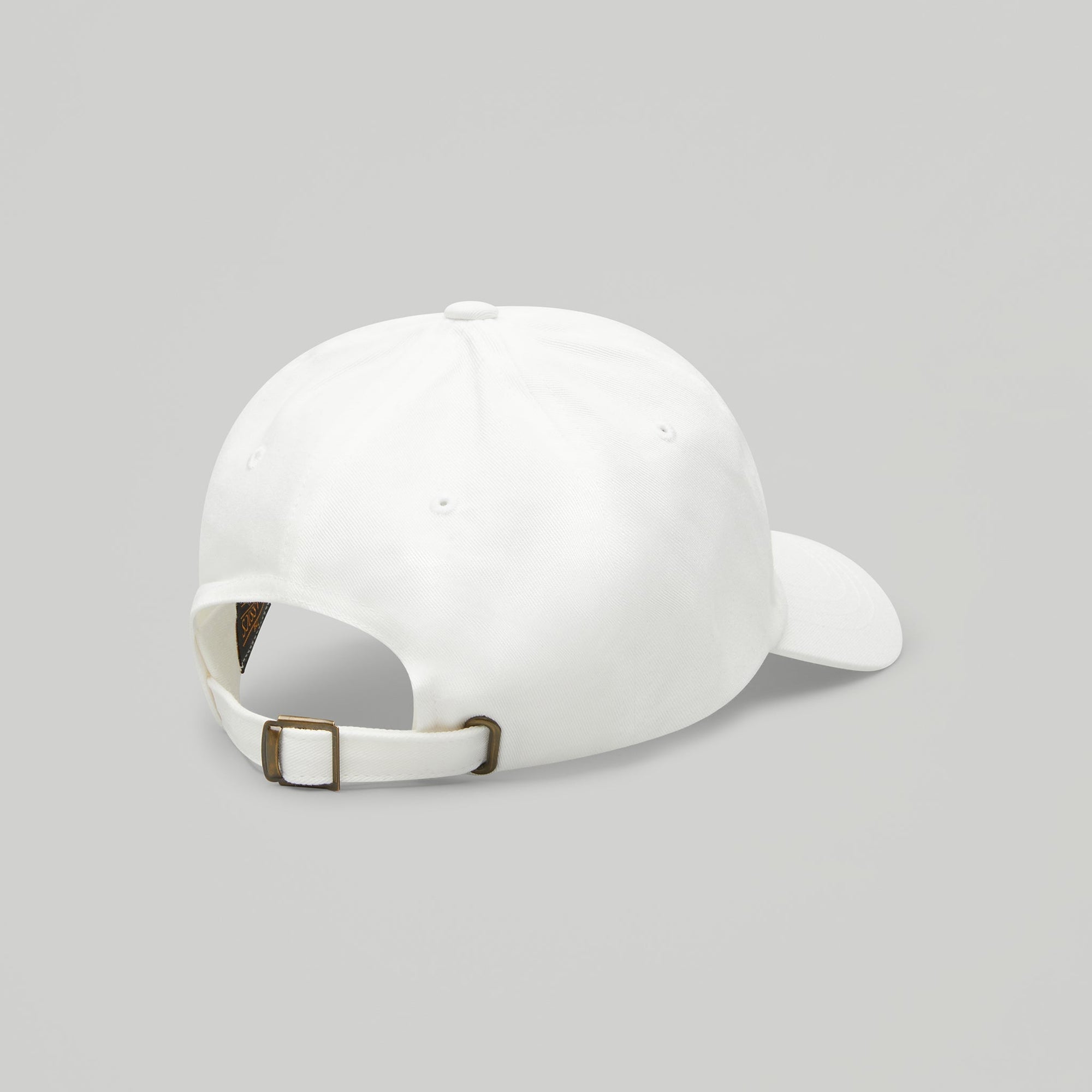 The Classic Cotton Dad Cap