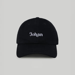 The Classic Cotton Dad Cap