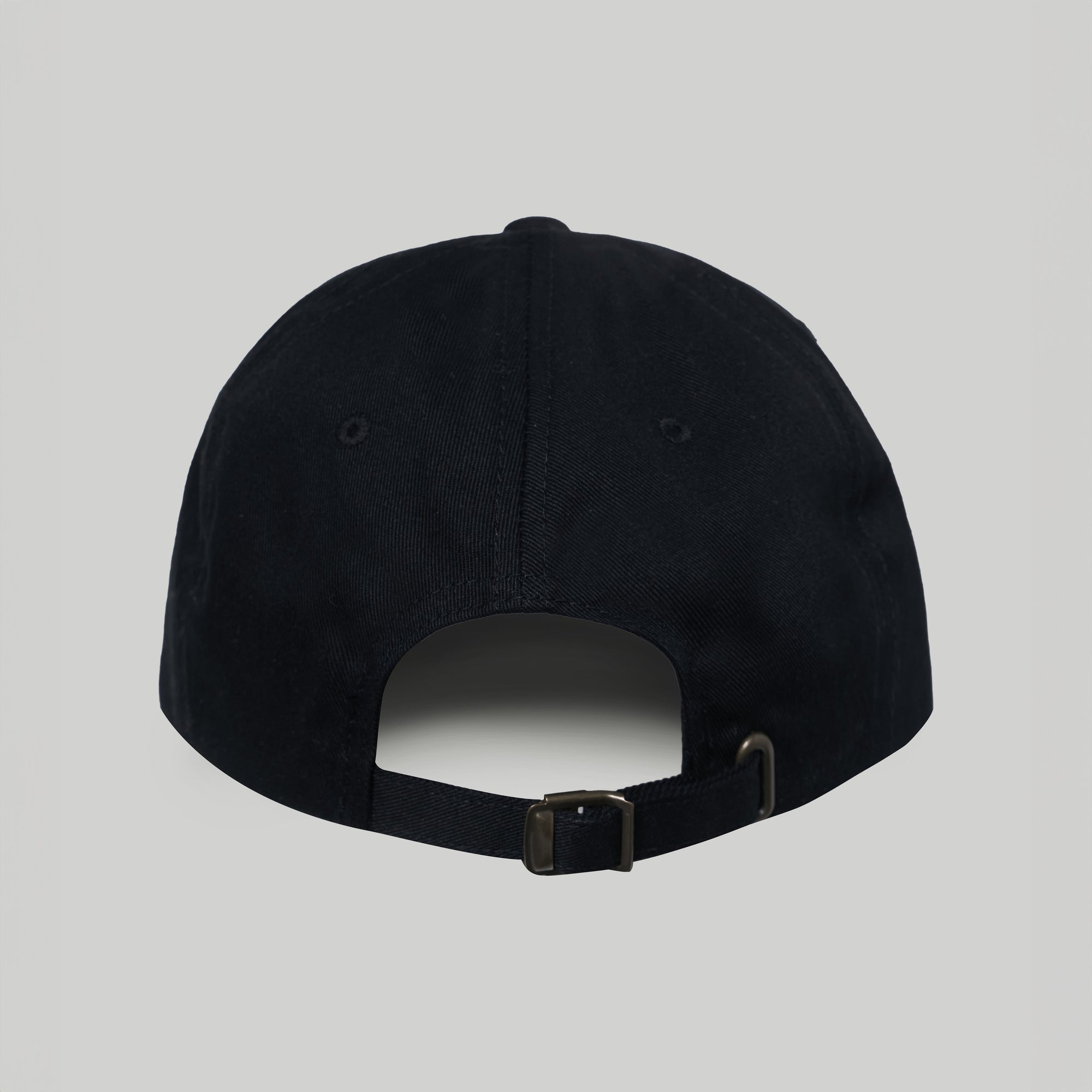 The Classic Cotton Dad Cap